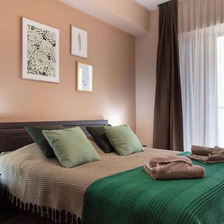 Gg Home - Cozy 1 Bedroom Apartment On Kazbegi Avenue 15 Тбілісі Екстер'єр фото