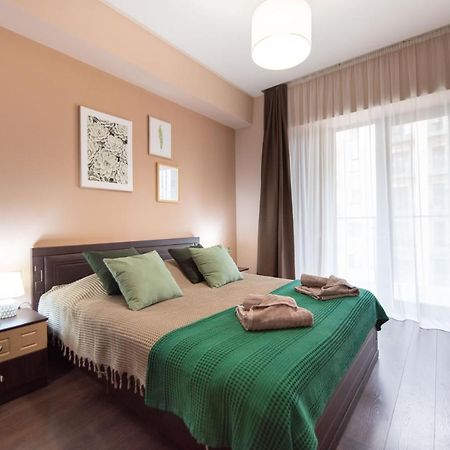 Gg Home - Cozy 1 Bedroom Apartment On Kazbegi Avenue 15 Тбілісі Екстер'єр фото