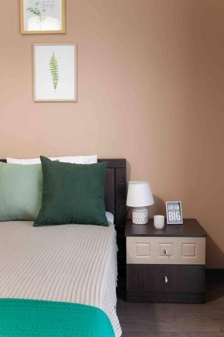 Gg Home - Cozy 1 Bedroom Apartment On Kazbegi Avenue 15 Тбілісі Екстер'єр фото