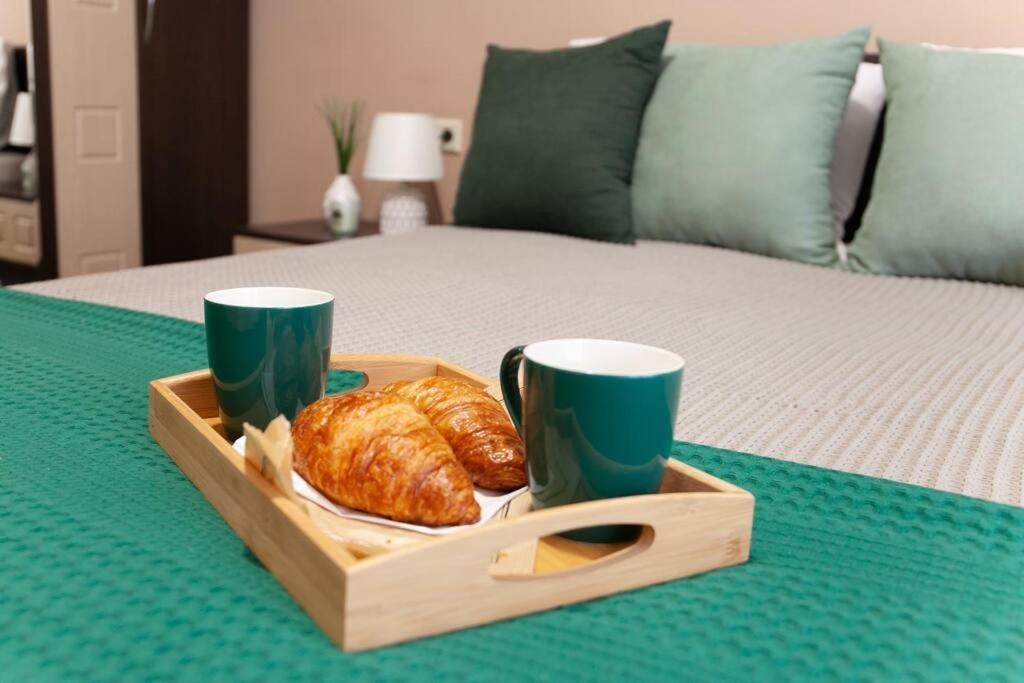 Gg Home - Cozy 1 Bedroom Apartment On Kazbegi Avenue 15 Тбілісі Екстер'єр фото