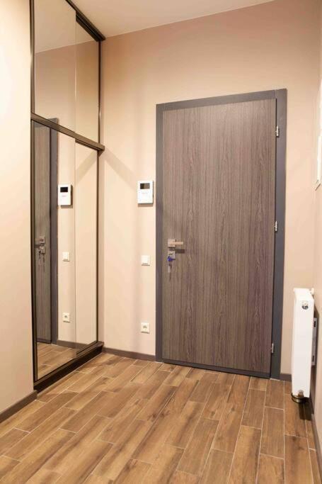 Gg Home - Cozy 1 Bedroom Apartment On Kazbegi Avenue 15 Тбілісі Екстер'єр фото