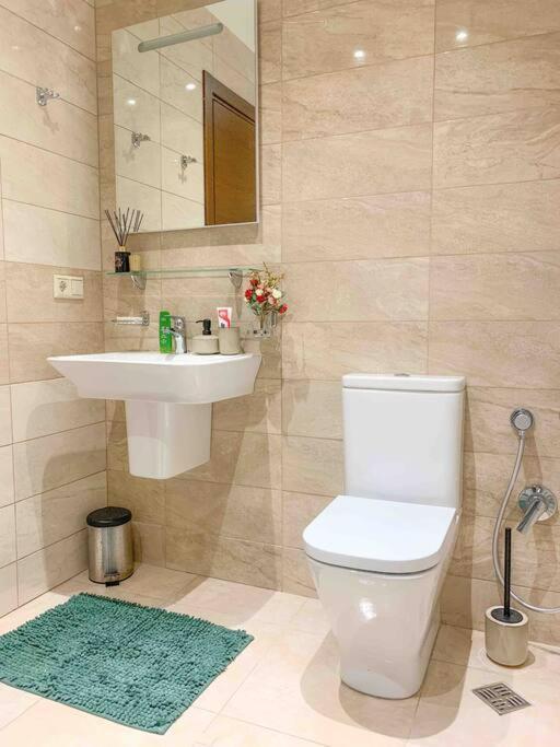 Gg Home - Cozy 1 Bedroom Apartment On Kazbegi Avenue 15 Тбілісі Екстер'єр фото