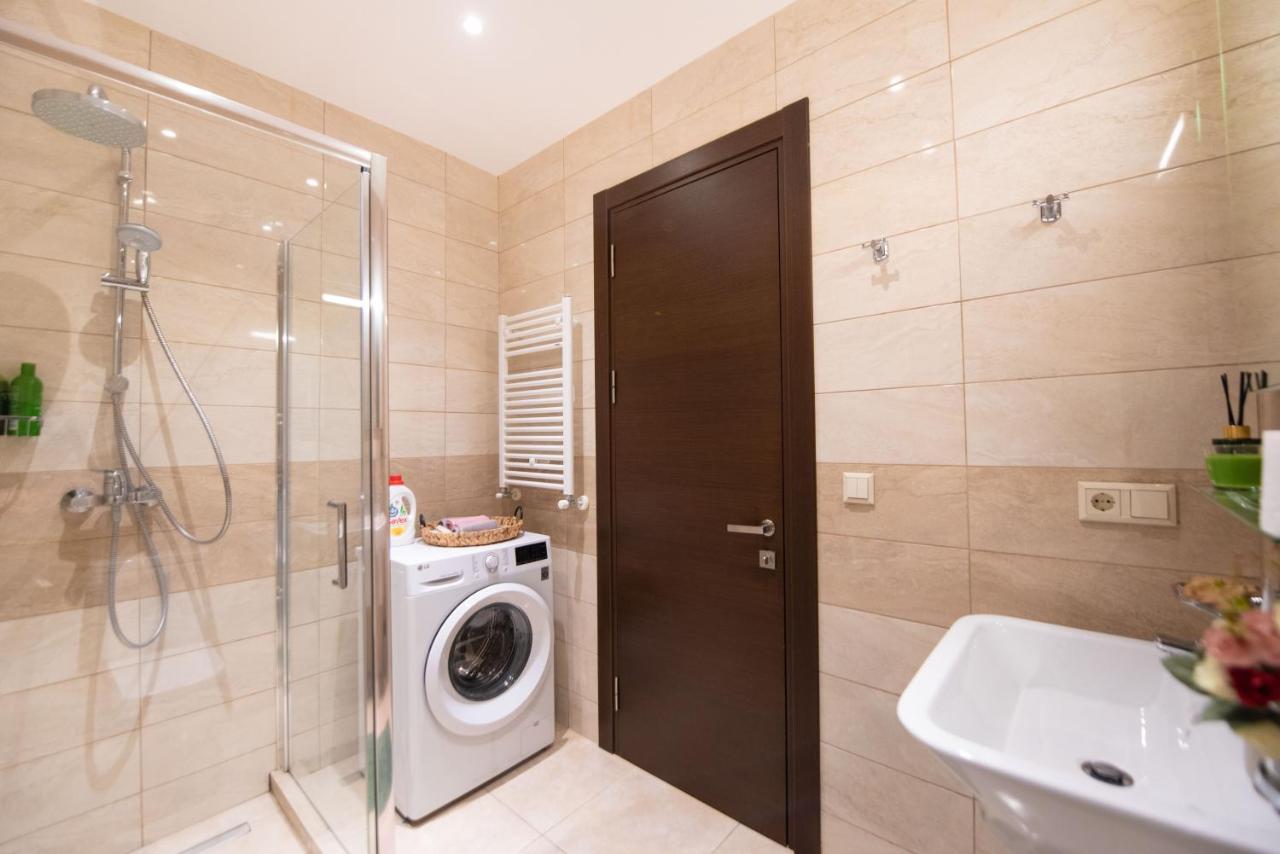 Gg Home - Cozy 1 Bedroom Apartment On Kazbegi Avenue 15 Тбілісі Екстер'єр фото