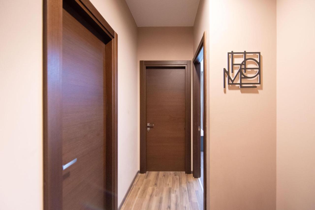 Gg Home - Cozy 1 Bedroom Apartment On Kazbegi Avenue 15 Тбілісі Екстер'єр фото
